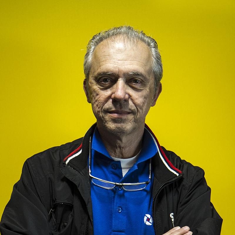 Maurizio Borri