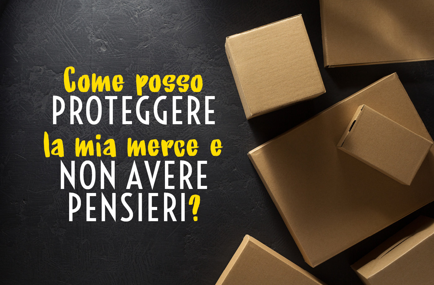 Come difendere il mio magazzino dai malviventi?