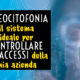 Videocitofonia azienda