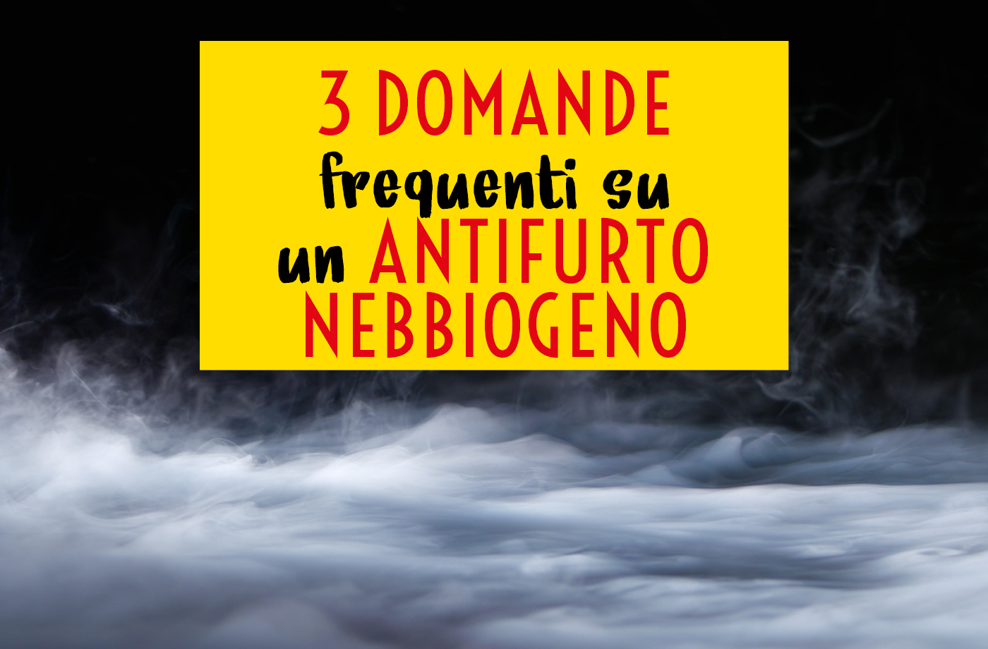 Nebbiogeno