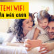 Wifi casa