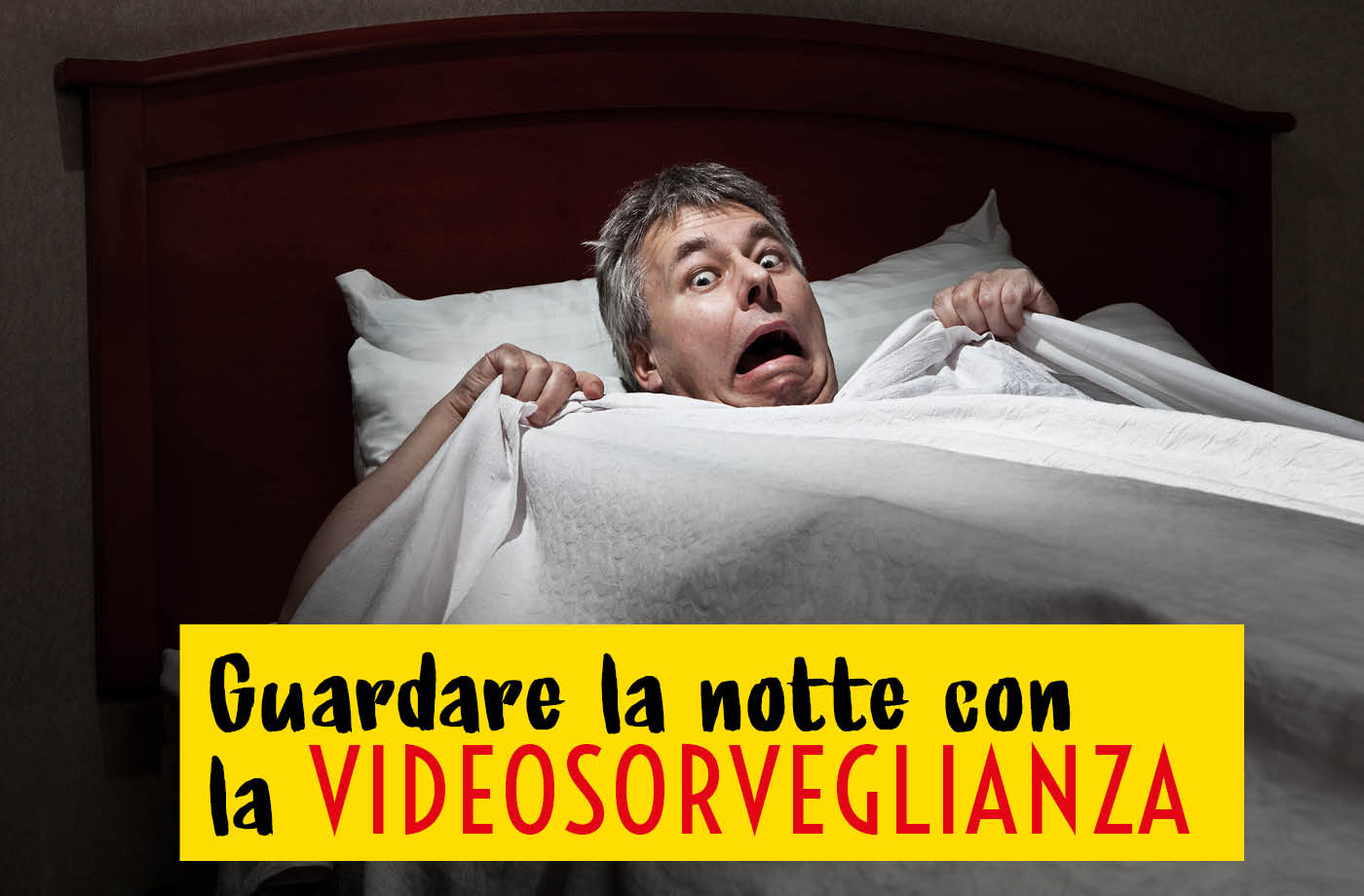 Videosorveglianza