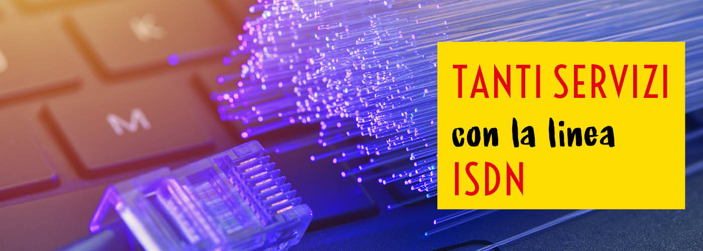 Linea ISDN