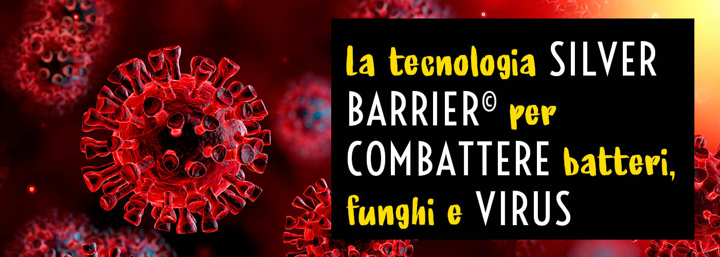 Sanificazione COVID19