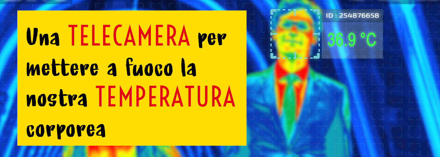 Misurazione febbre